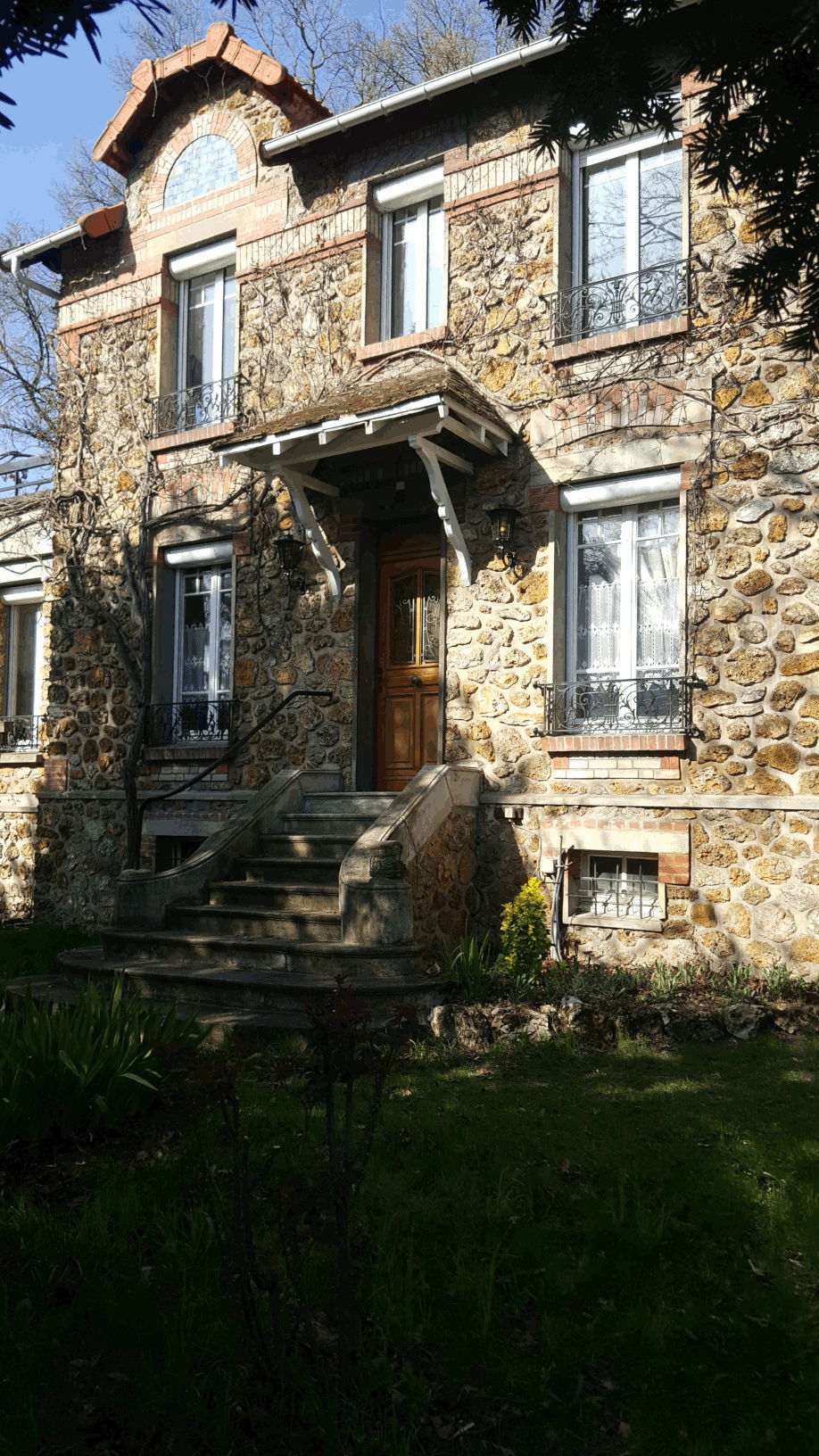 Colocación Aulnay-sous-Bois 251549