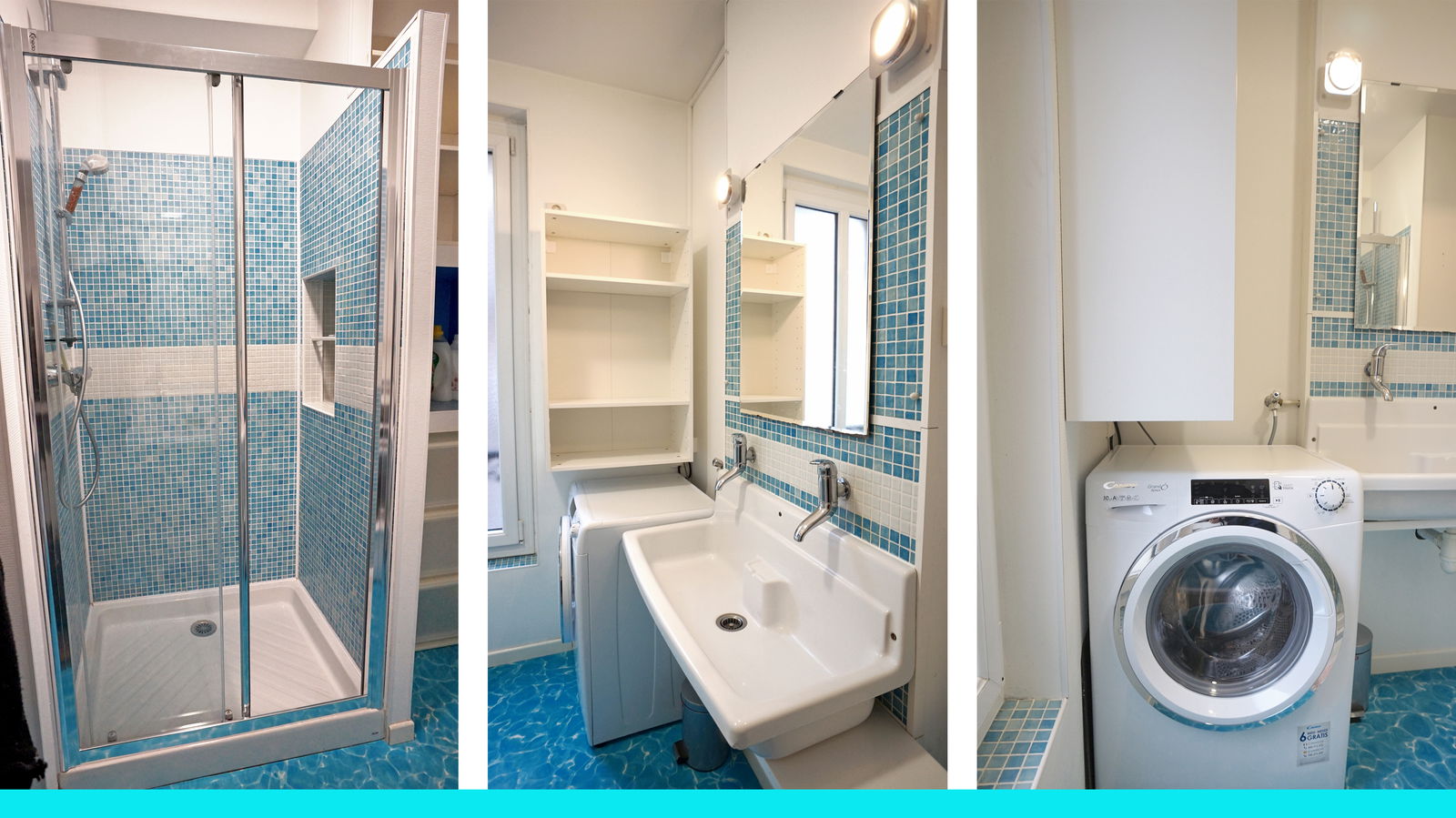 Colocación Le Havre 265603