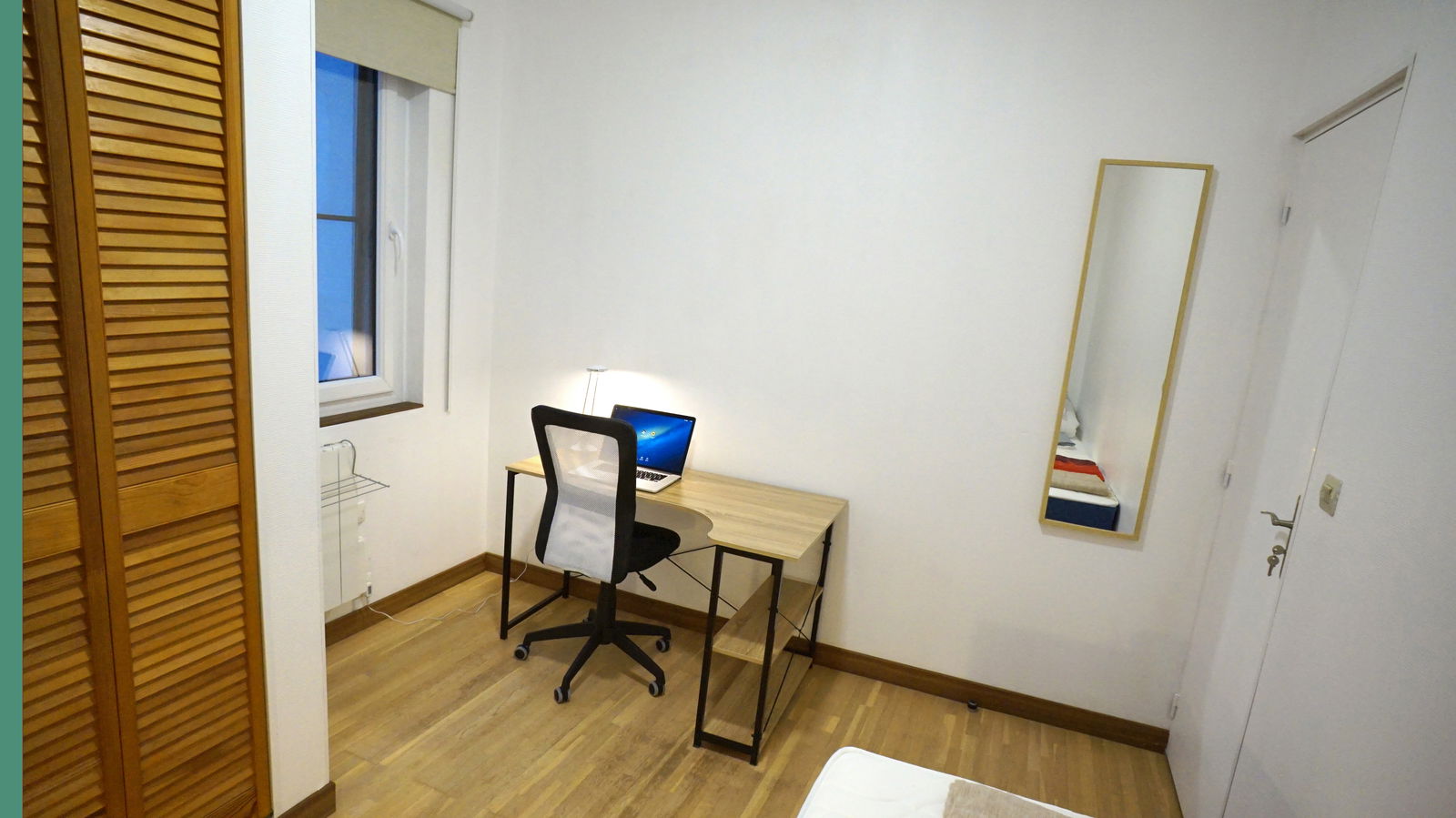 Colocación Le Havre 265603