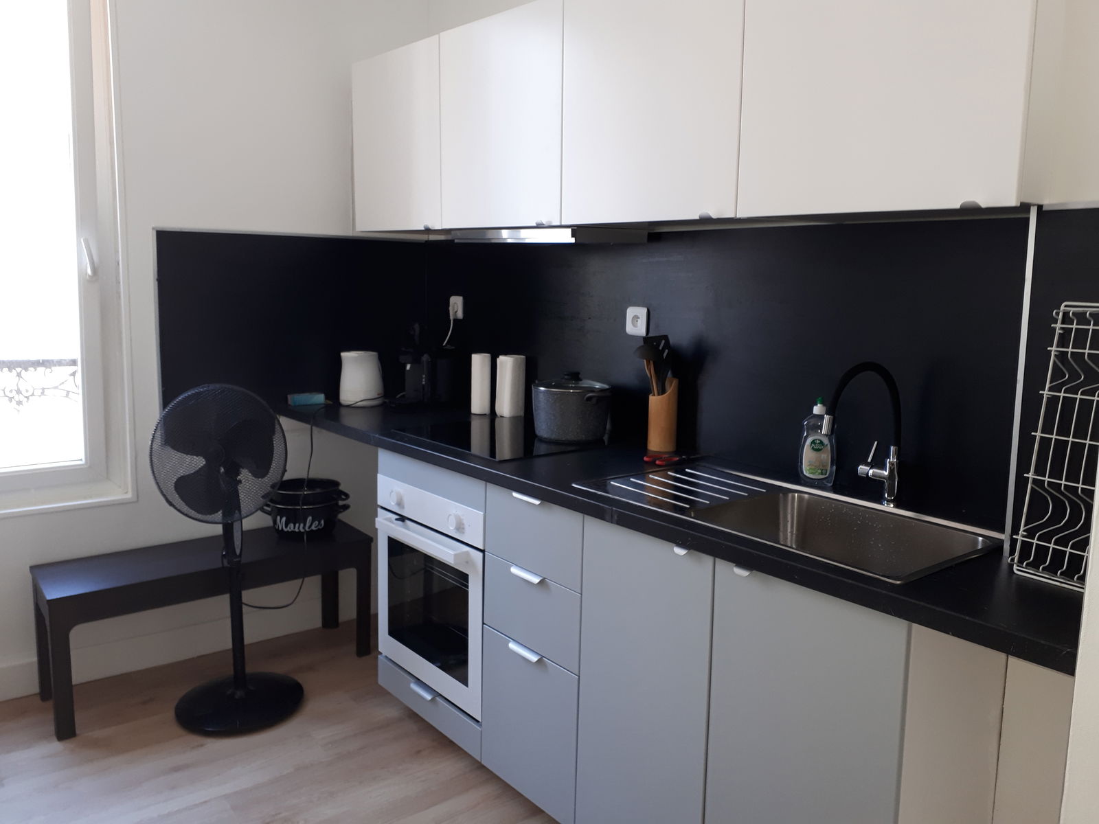 Colocación Le Havre 265603