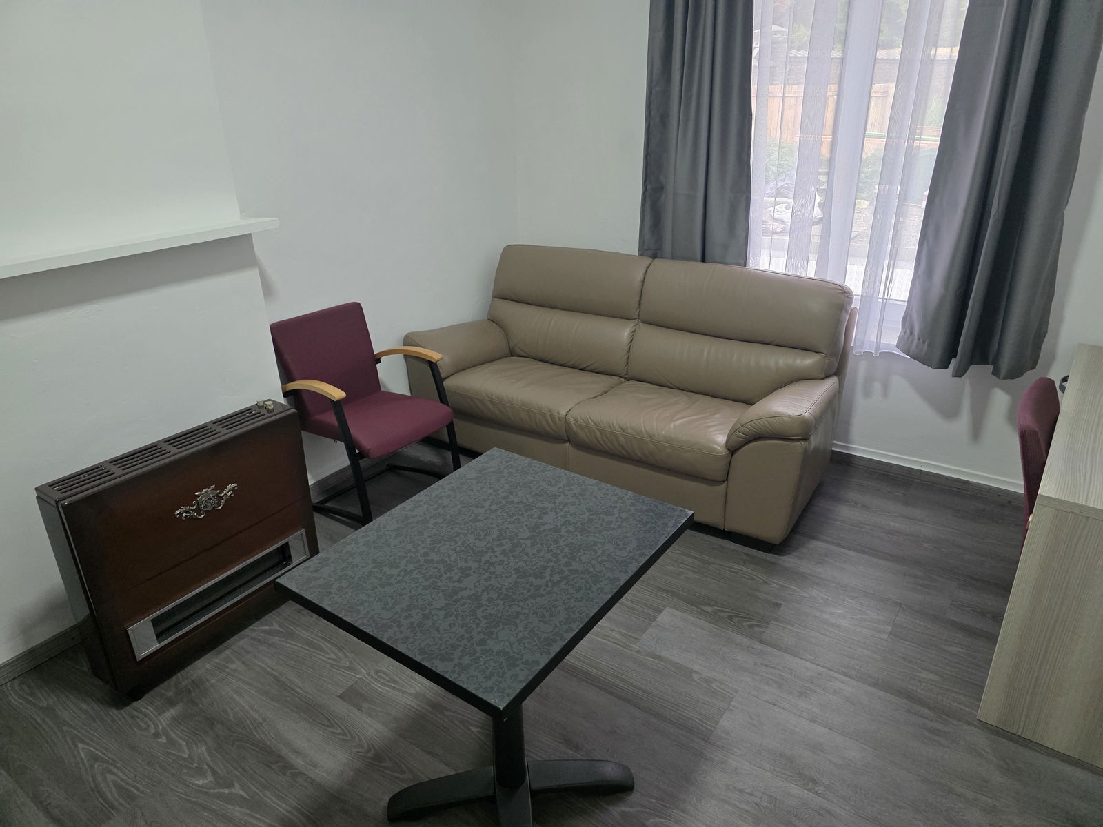 Colocación Charleroi 595153