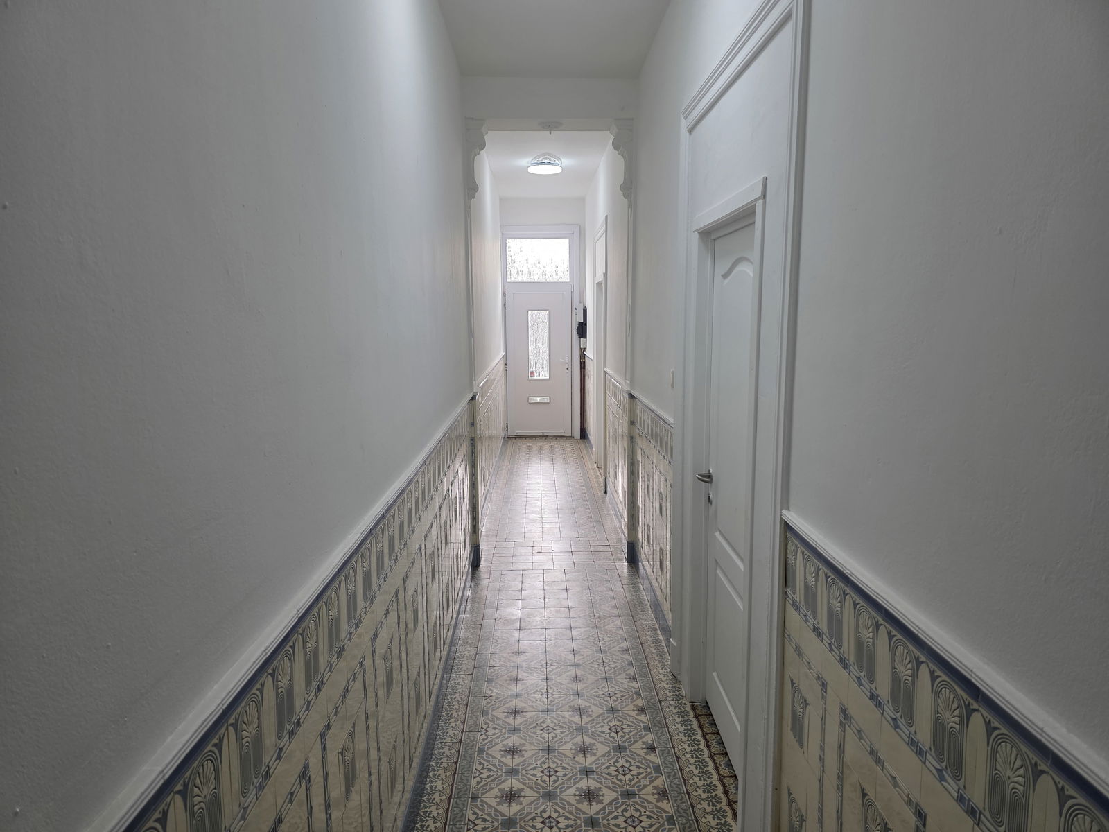 Colocación Charleroi 595153