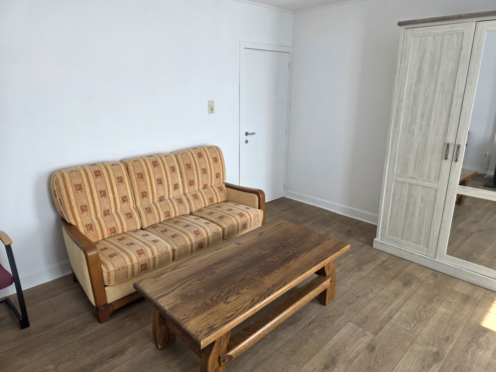 Colocación Charleroi 595155