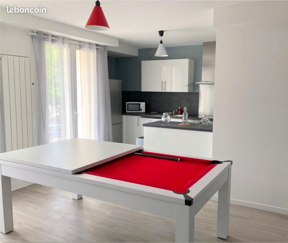 Colocación Rouen 249329