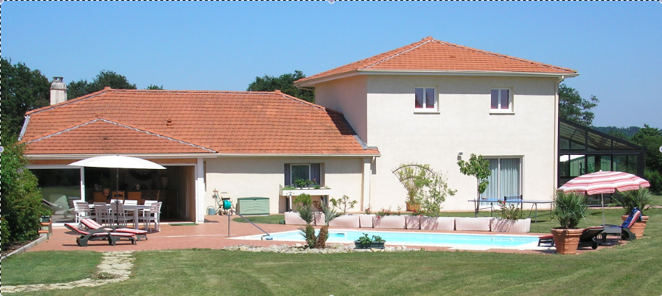 Habitaciones De Huéspedes Monségur	  56464