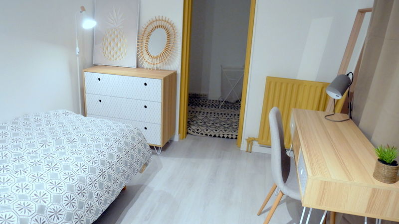Quedarse En Casa Noisy-le-Grand 234531