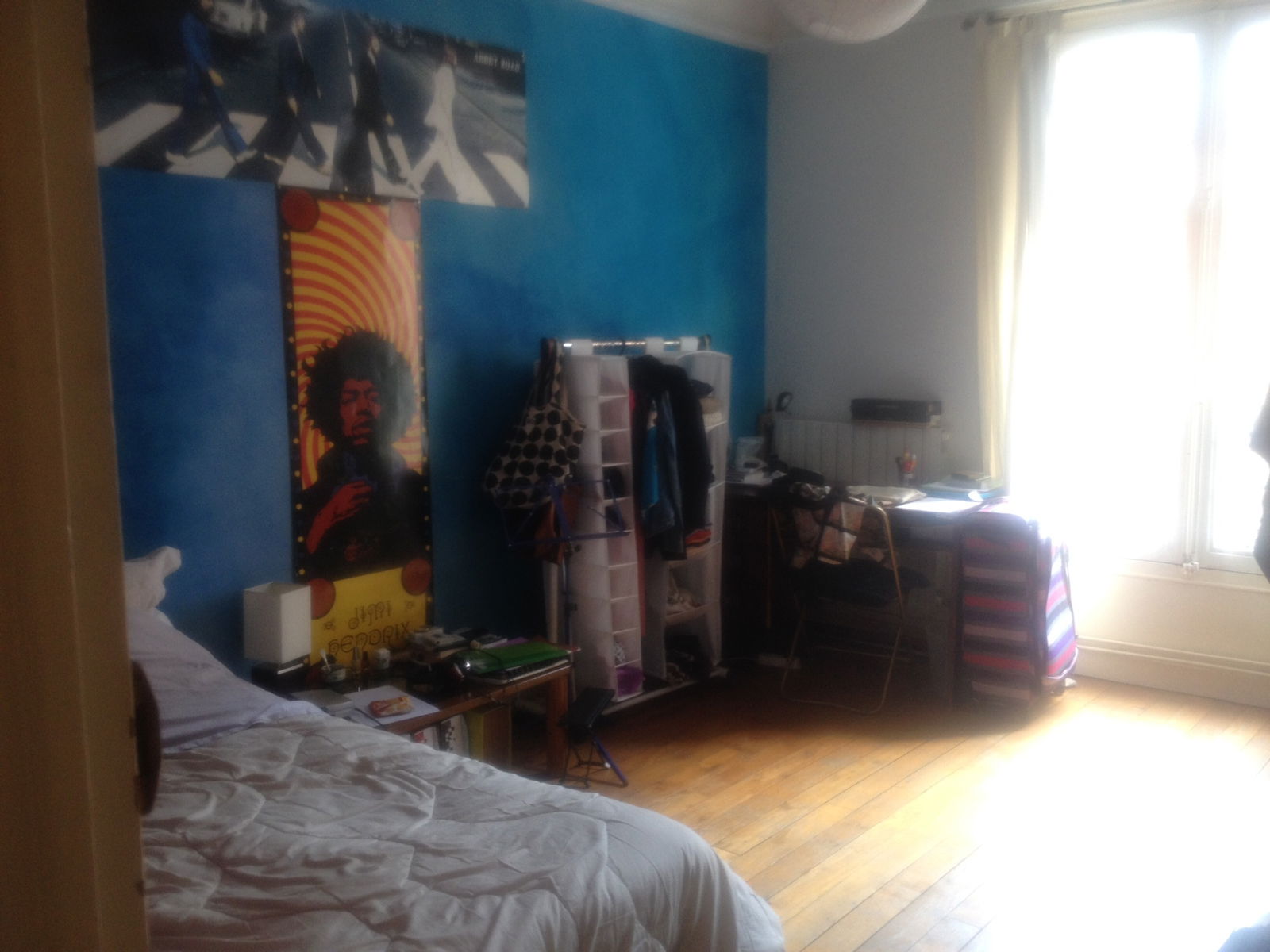 Estudio Independiente Paris 5161