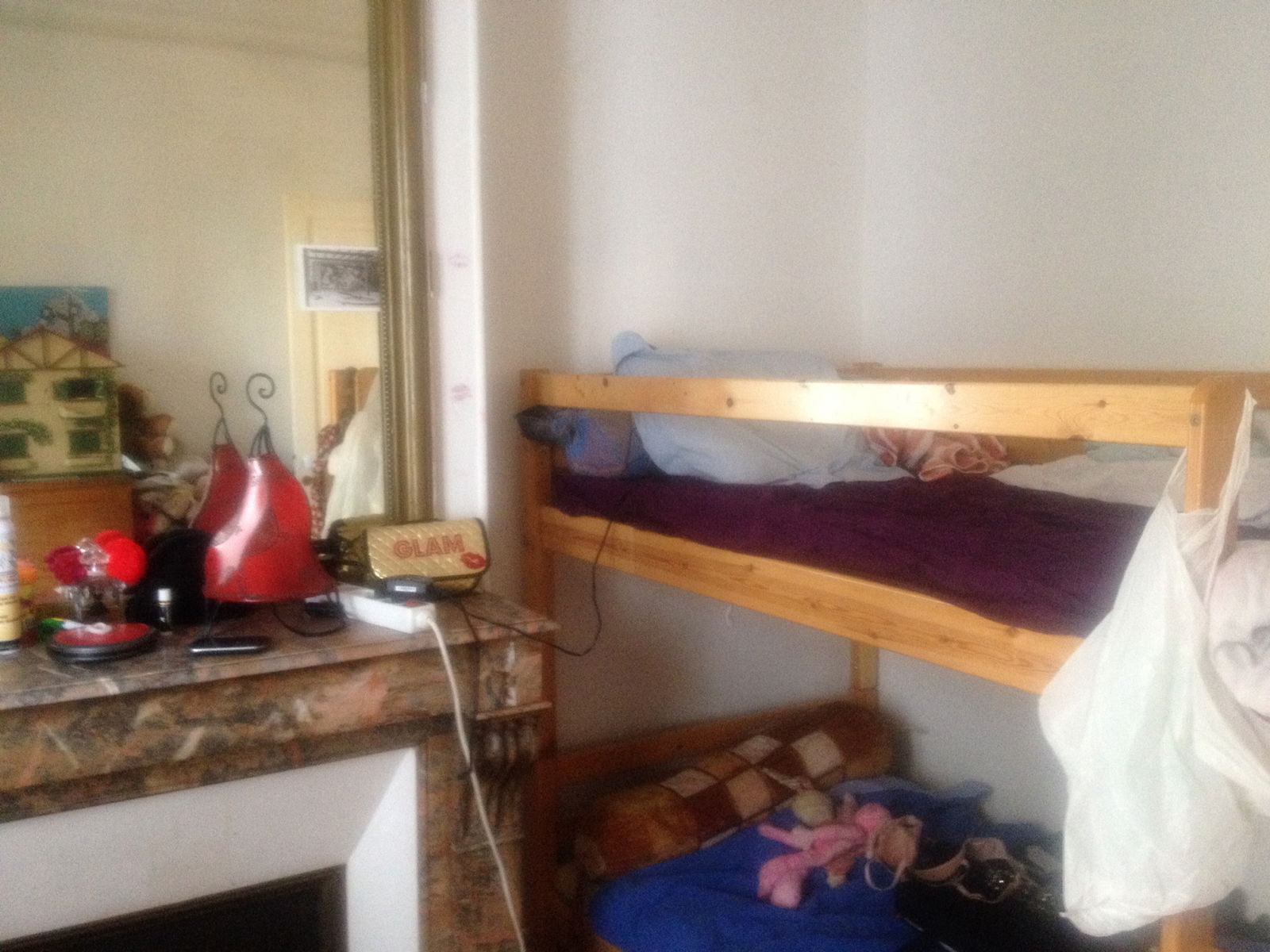 Estudio Independiente Paris 5161