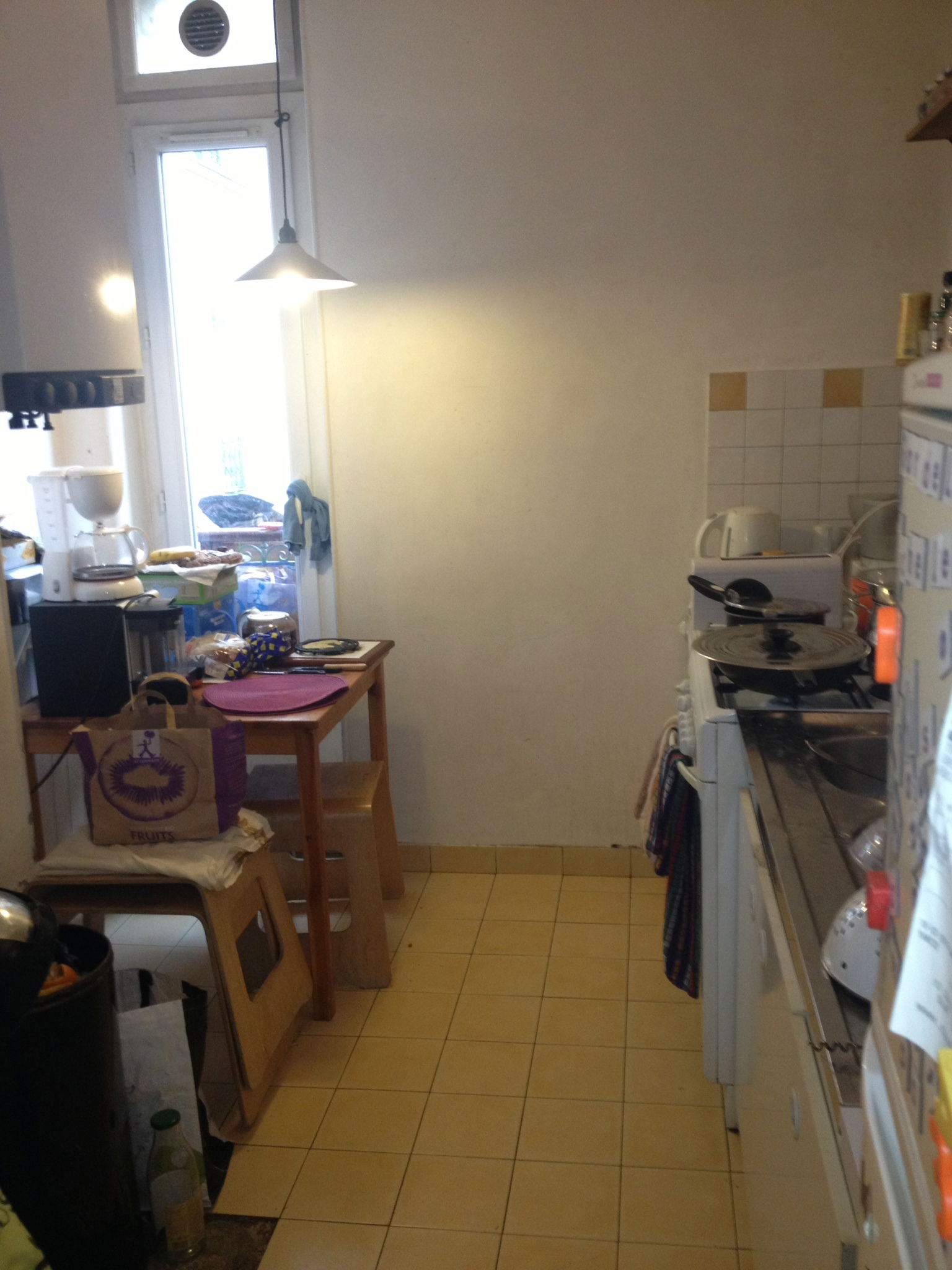 Estudio Independiente Paris 5161