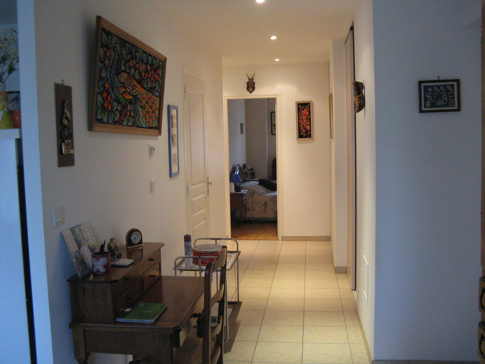 Itsenäinen Studio Bagnoles-de-l'Orne 71086