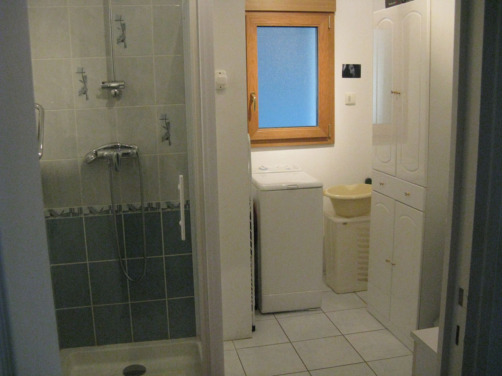 Itsenäinen Studio Bagnoles-de-l'Orne 71086