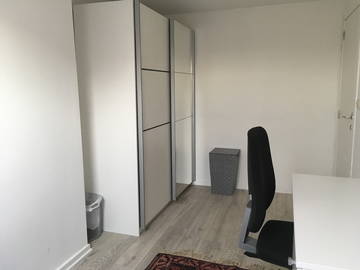 Chambre À Louer Ganshoren 246562