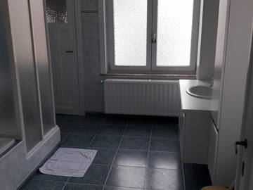 Shared Accommodation Ganshoren 246562-4