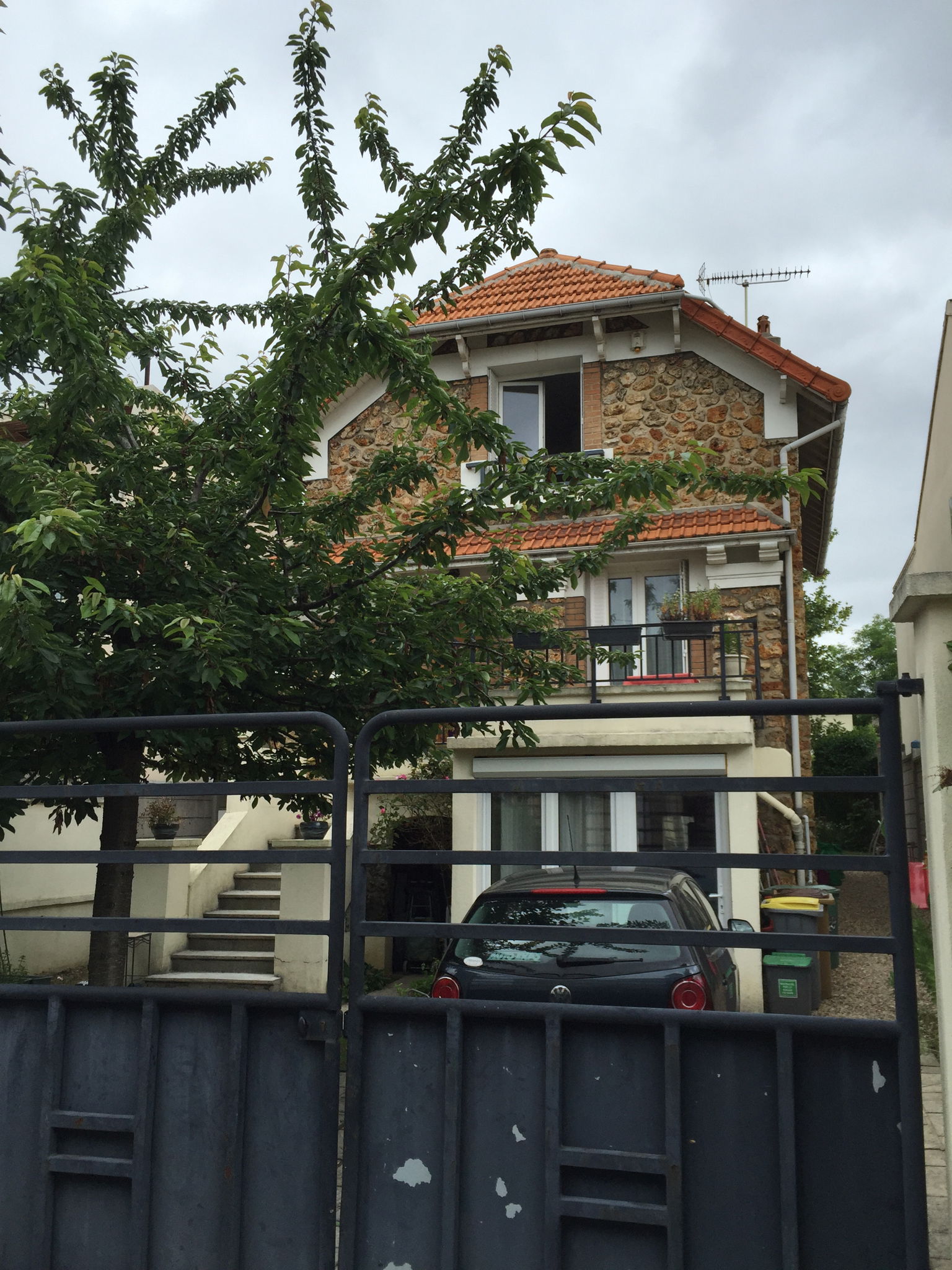 Onafhanklike Ateljee Vitry-sur-Seine 214079