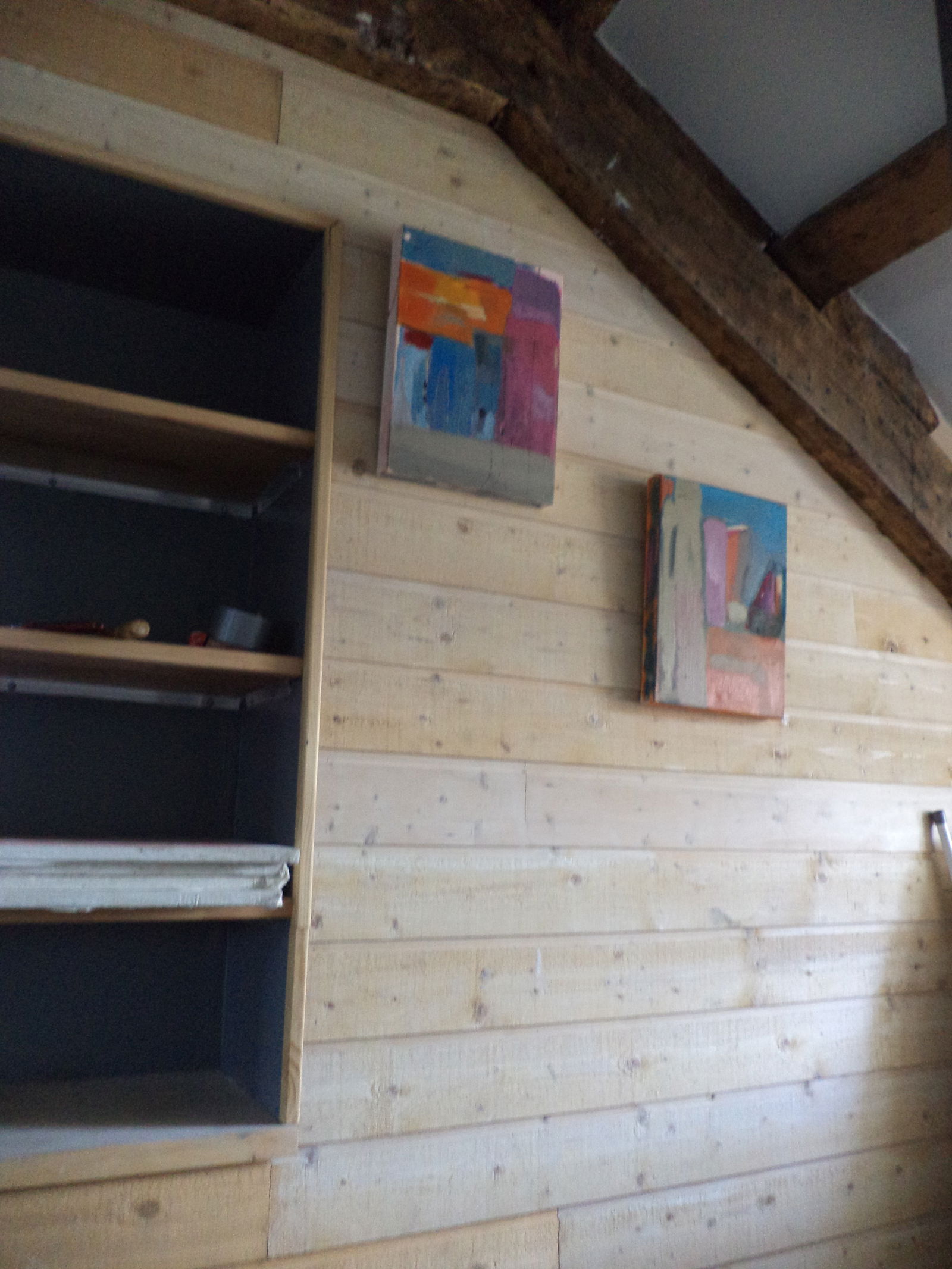 Onafhankelijke Studio Pau 125740