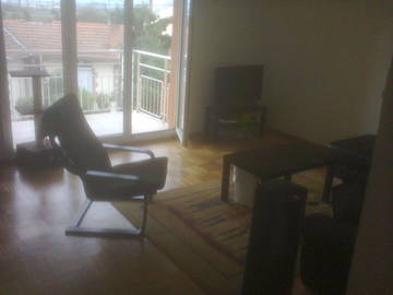 Roomlala | 4-kamerappartement in beveiligde residentie