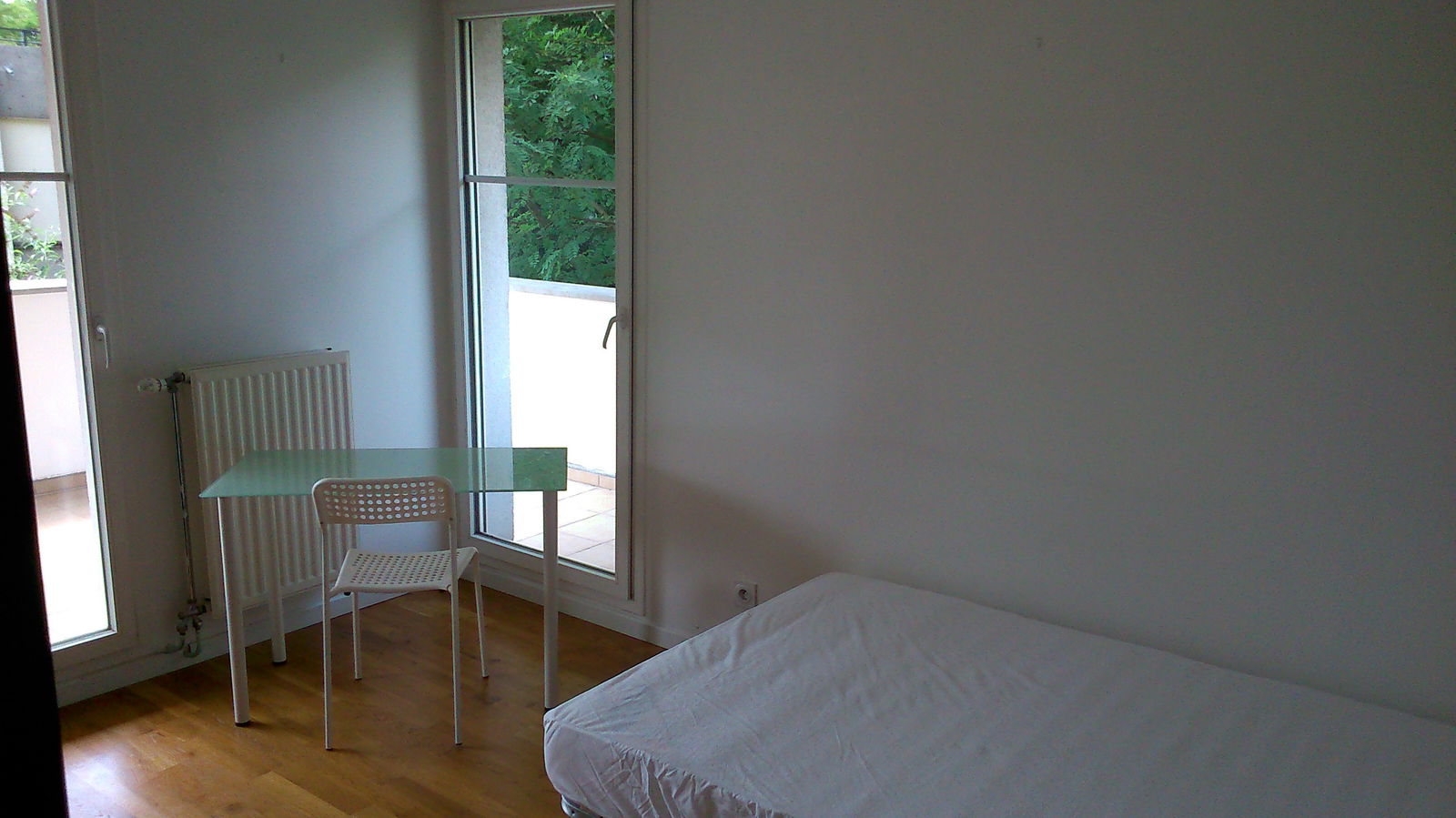 Colocatie Arcueil 126013