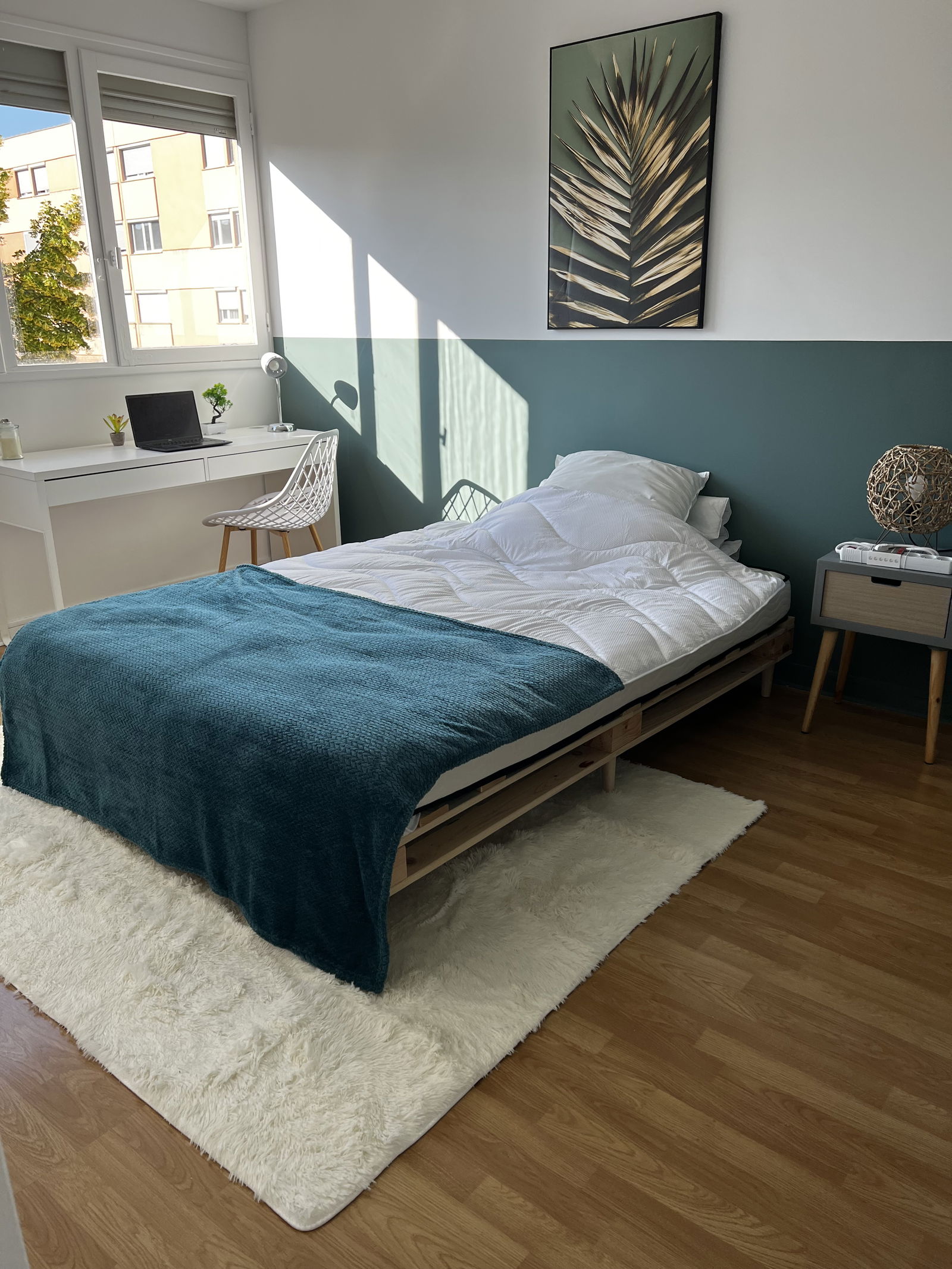 Colocatie Vandœuvre-lès-Nancy 394213