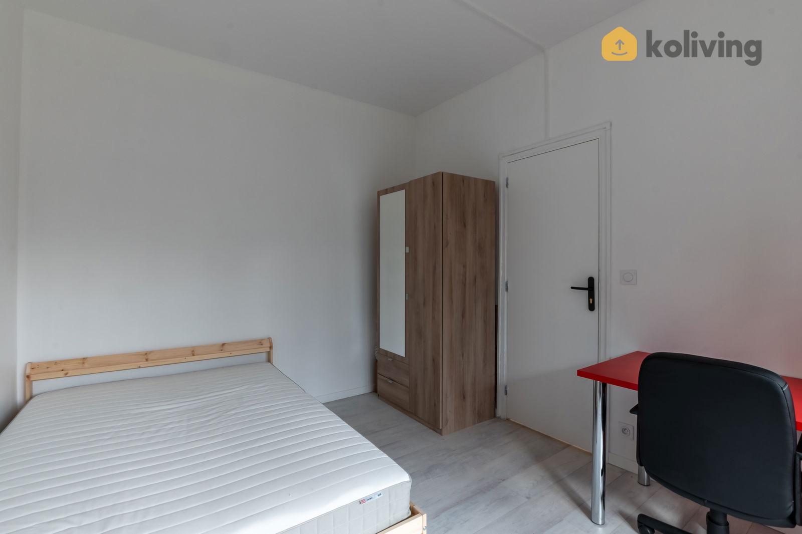 Gastgezin Évry-Courcouronnes 244342