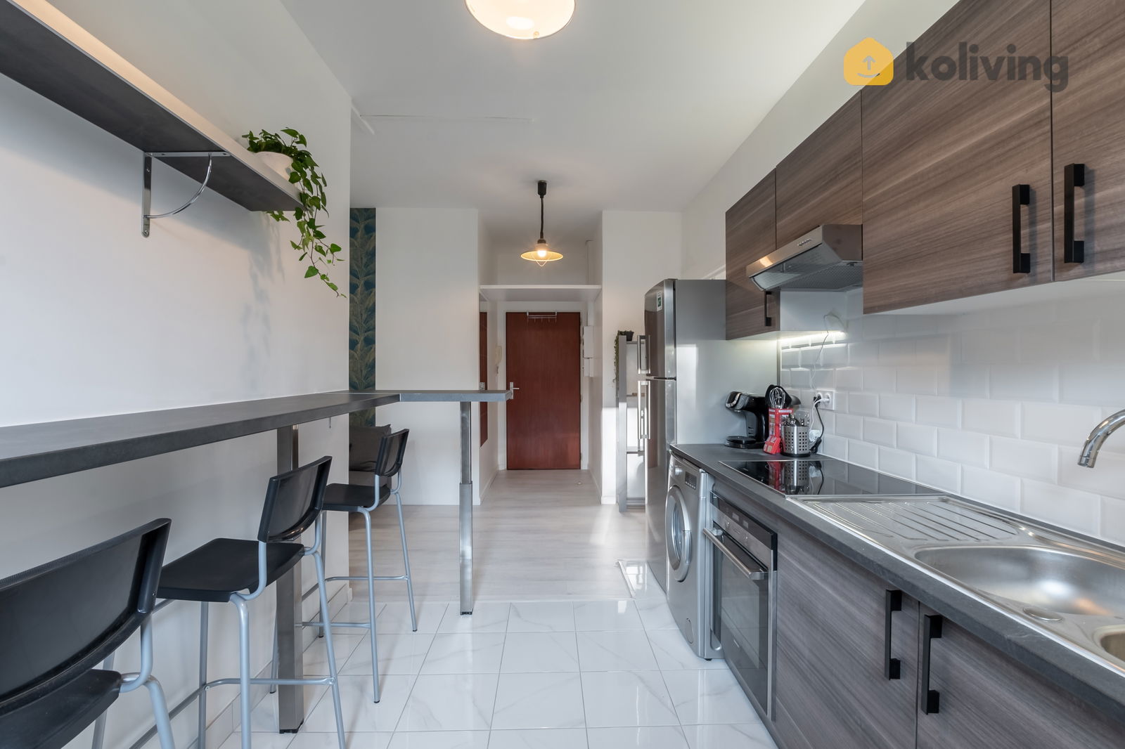 Gastgezin Évry-Courcouronnes 244342