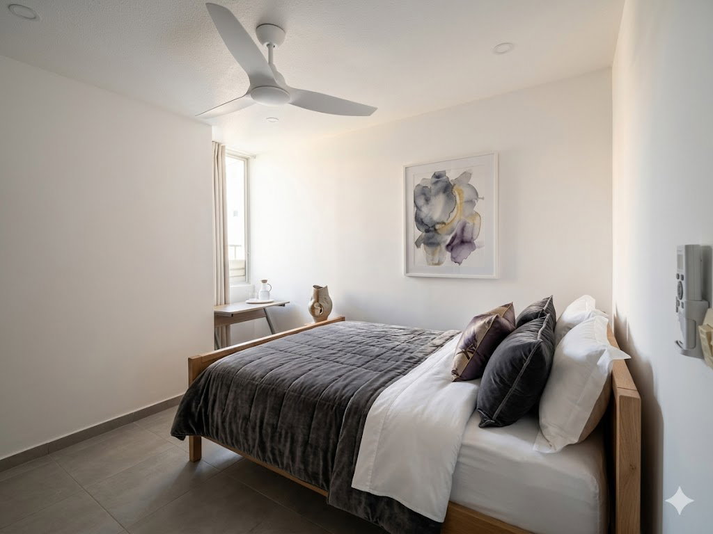 Homestay Fort-de-France 669786