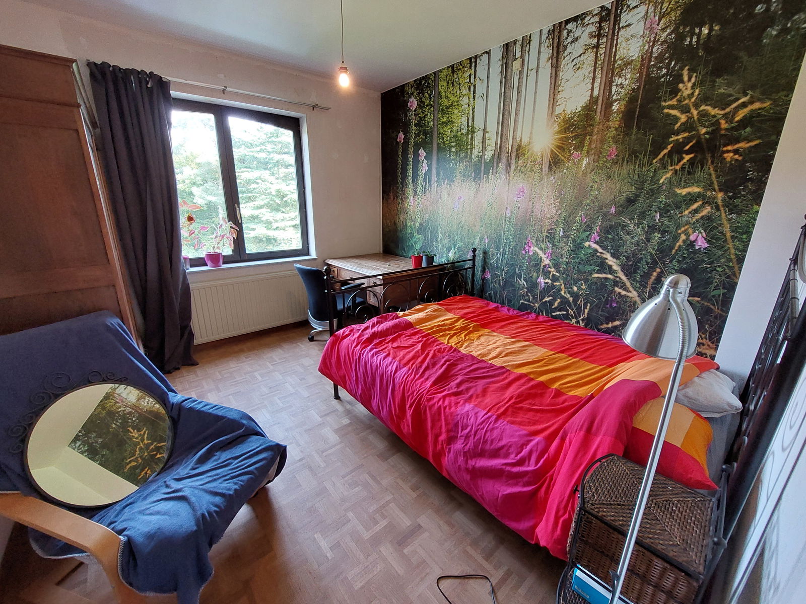 Gastgezin Fléron 425753