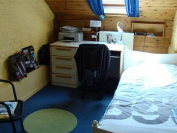 Chambre À Louer Liège 109254