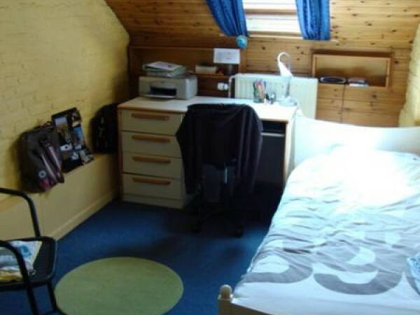 Homestay Liège 109254