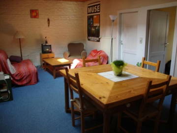 Room For Rent Liège 109254