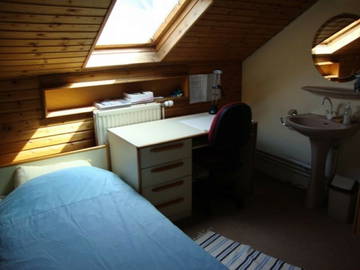 Chambre À Louer Liège 109254