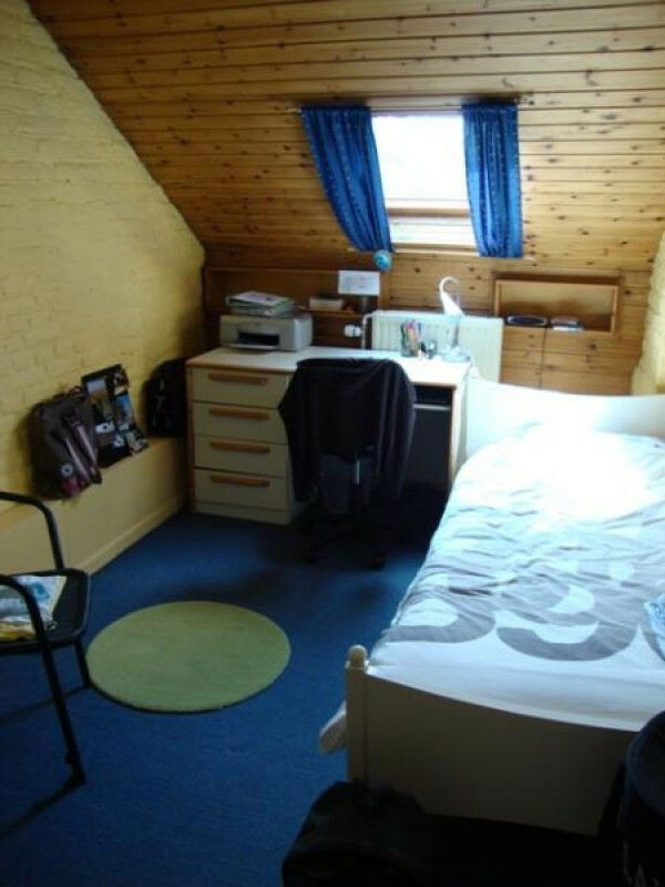 Colocation Liège 109254