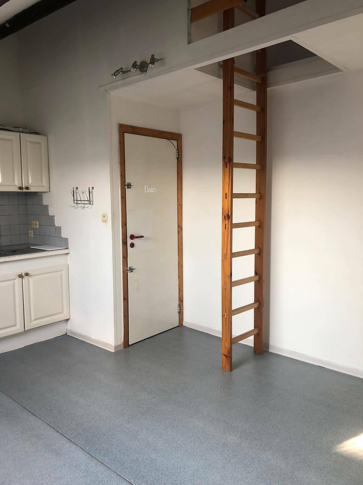 Colocation Charleroi 252652
