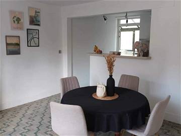 Room For Rent Neupré 347624