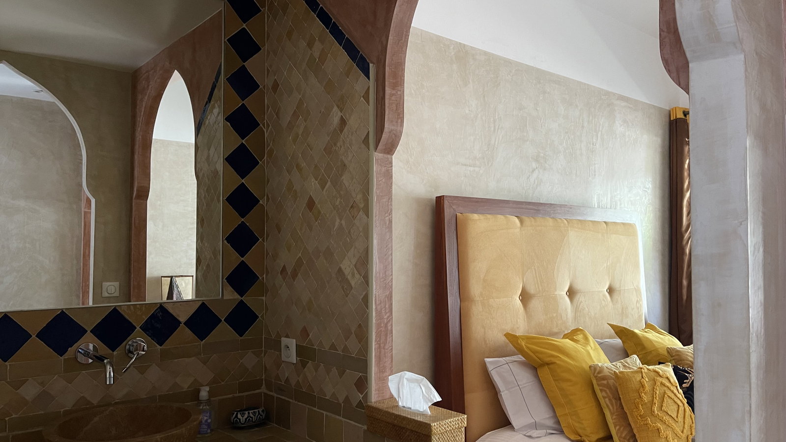 Camere Per Gli Ospiti Vieux-Boucau-les-Bains 456191