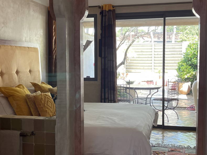 Bed And Breakfast Vieux-Boucau-les-Bains 456191-1