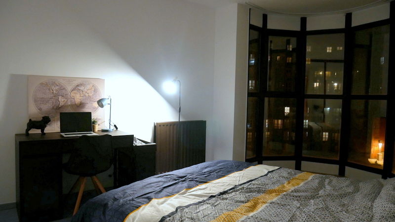 Kotimajoitus Noisy-le-Grand 234531
