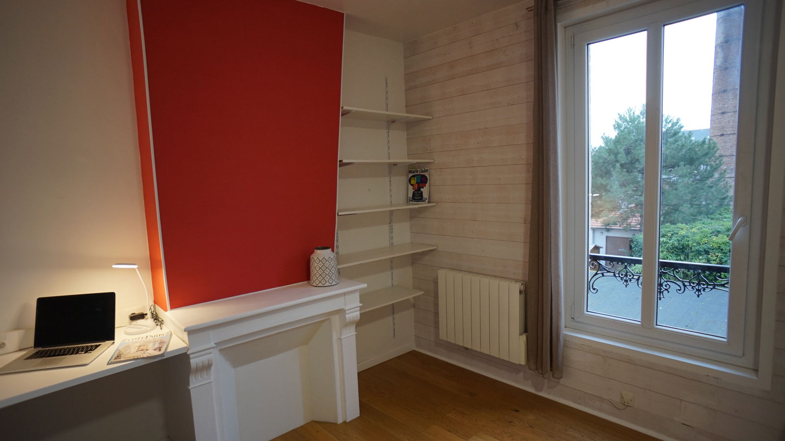 Kolokation Le Havre 265603