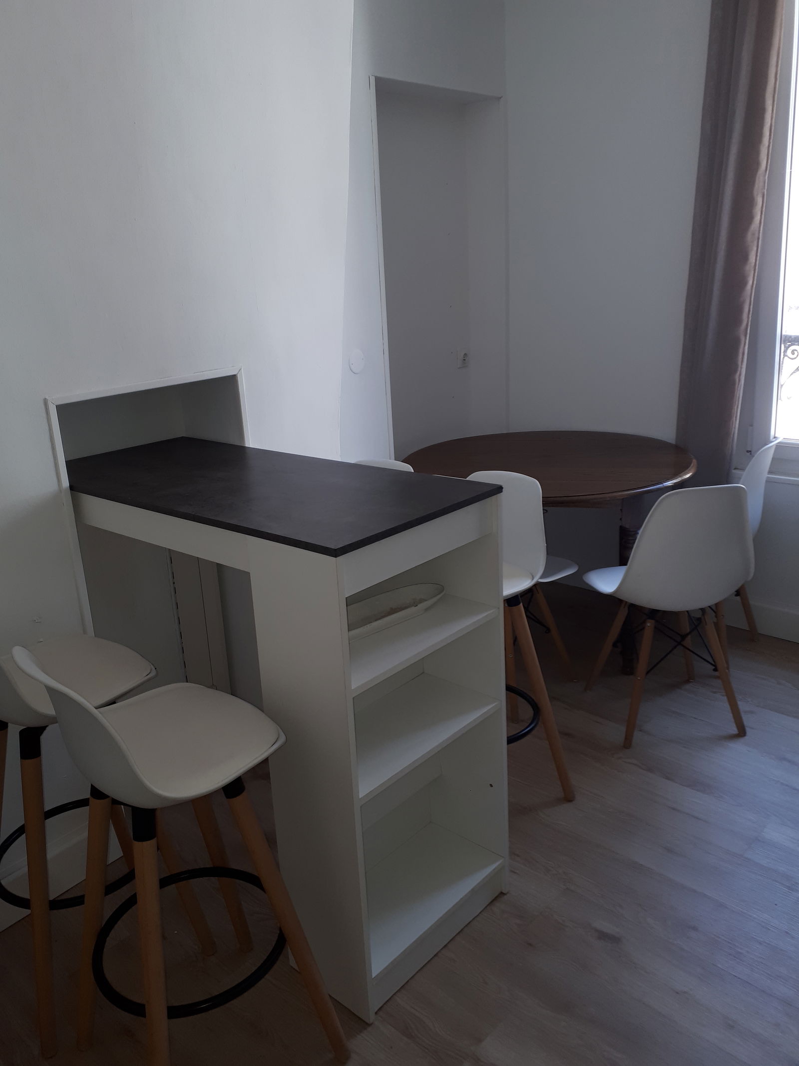 Kolokation Le Havre 265603