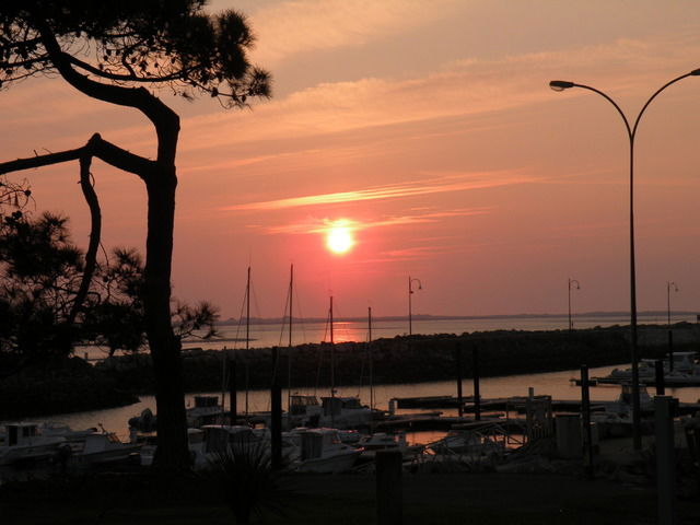 Hele Huis Les-Mathes 29894