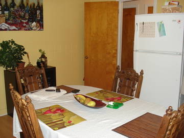 Roomlala | 4½ Passeio Masson