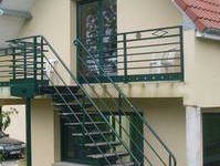 Habitaciones De Huéspedes Villedieu-les-Poêles 67977-1