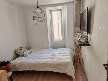 Chambre chez l'habitant à louer à La Valette-Du-Var - photo 1 : chambre-1