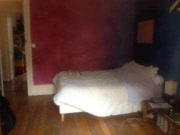 Room For Rent Paris 5161