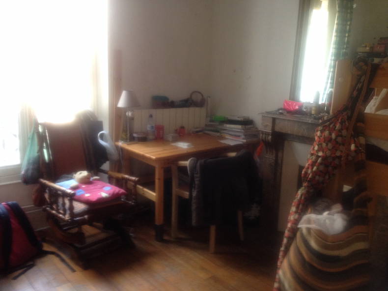 Toda La Casa Paris 5161-5