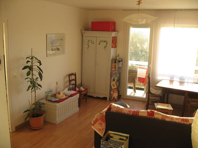 Homestay Annemasse 181539