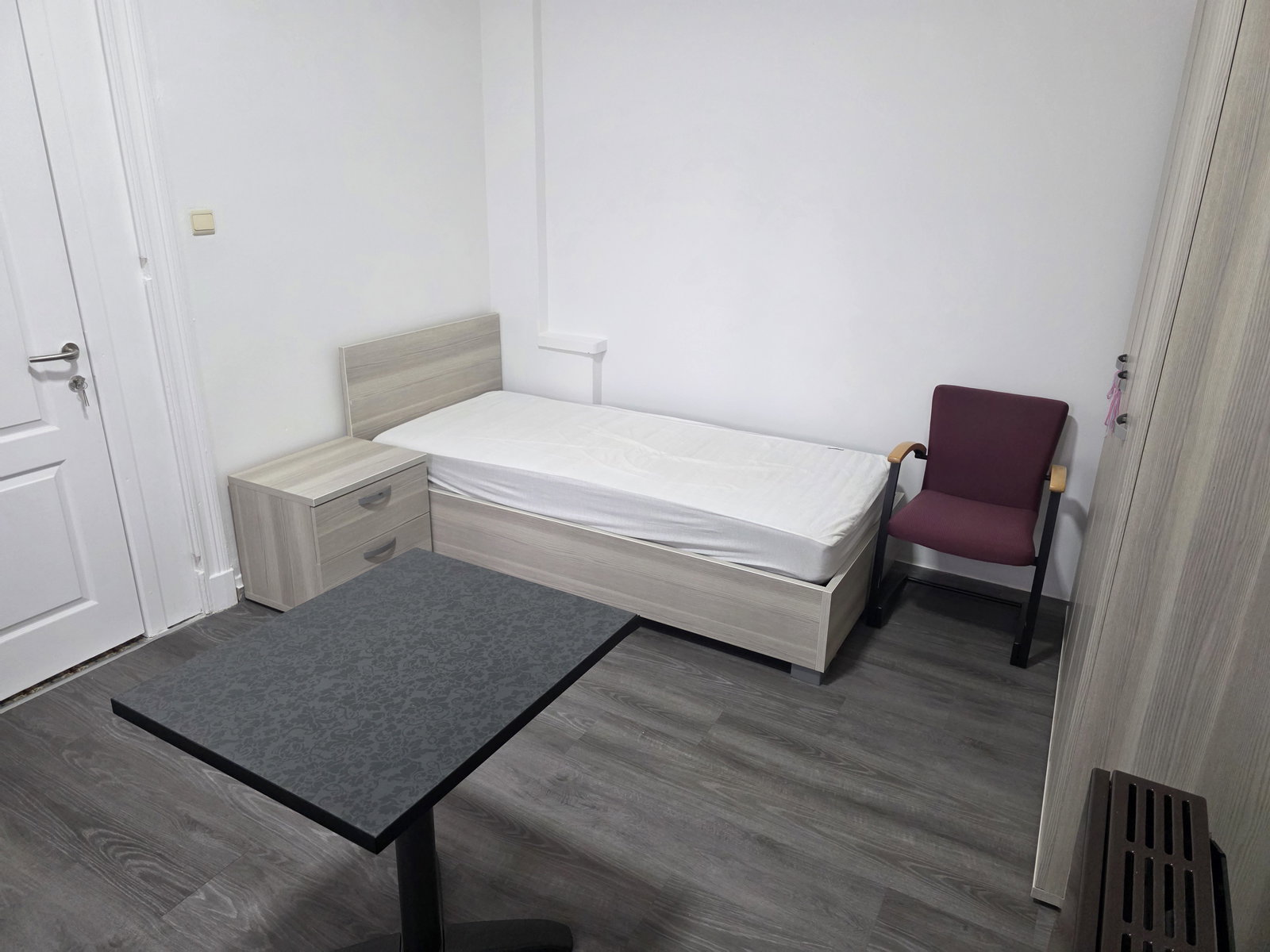 Kolokacja Charleroi 595153