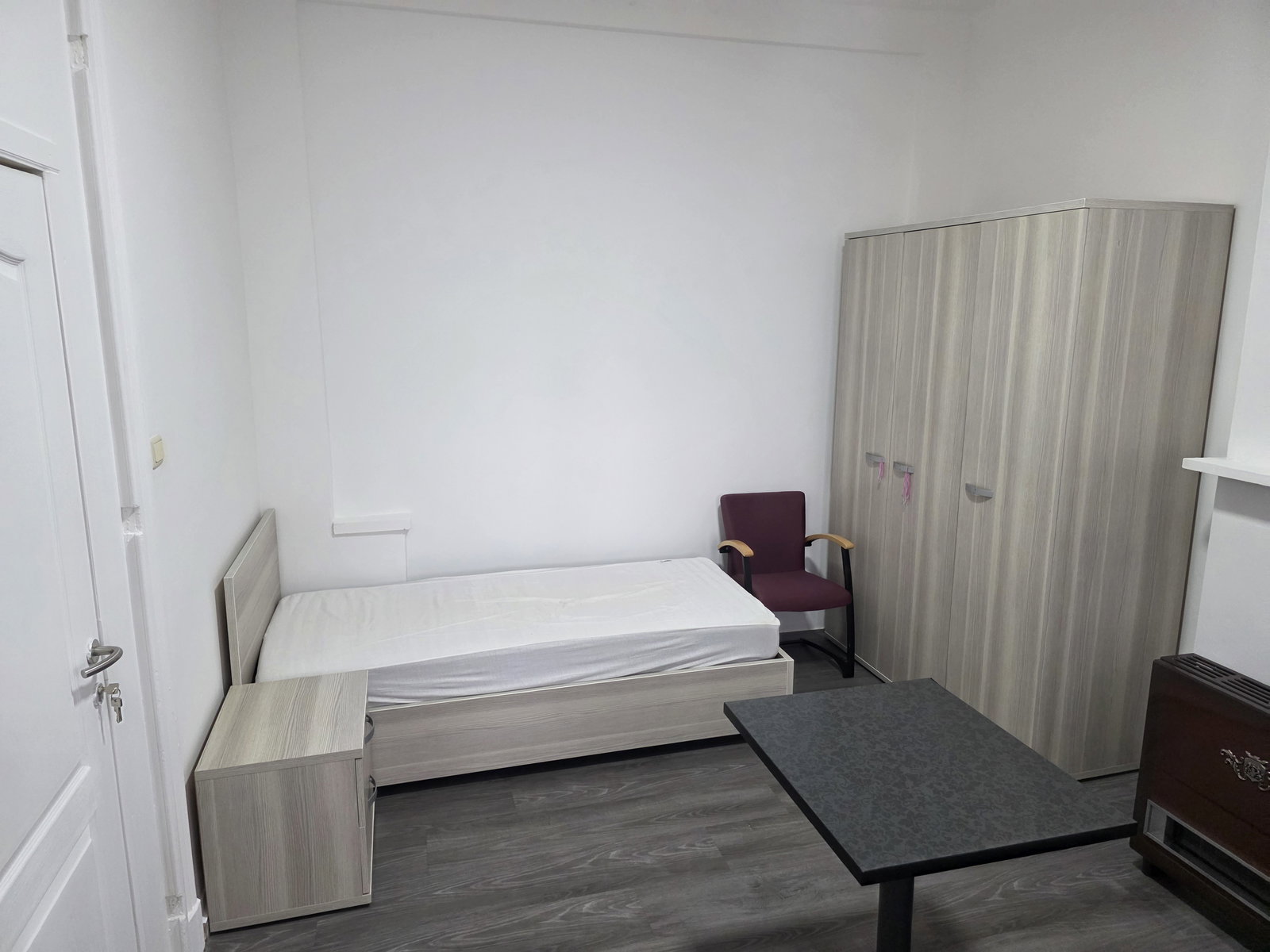 Kolokacja Charleroi 595153