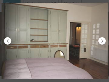 Roomlala | 4-pokojowe mieszkanie typu duplex na obrzeżach Genewy