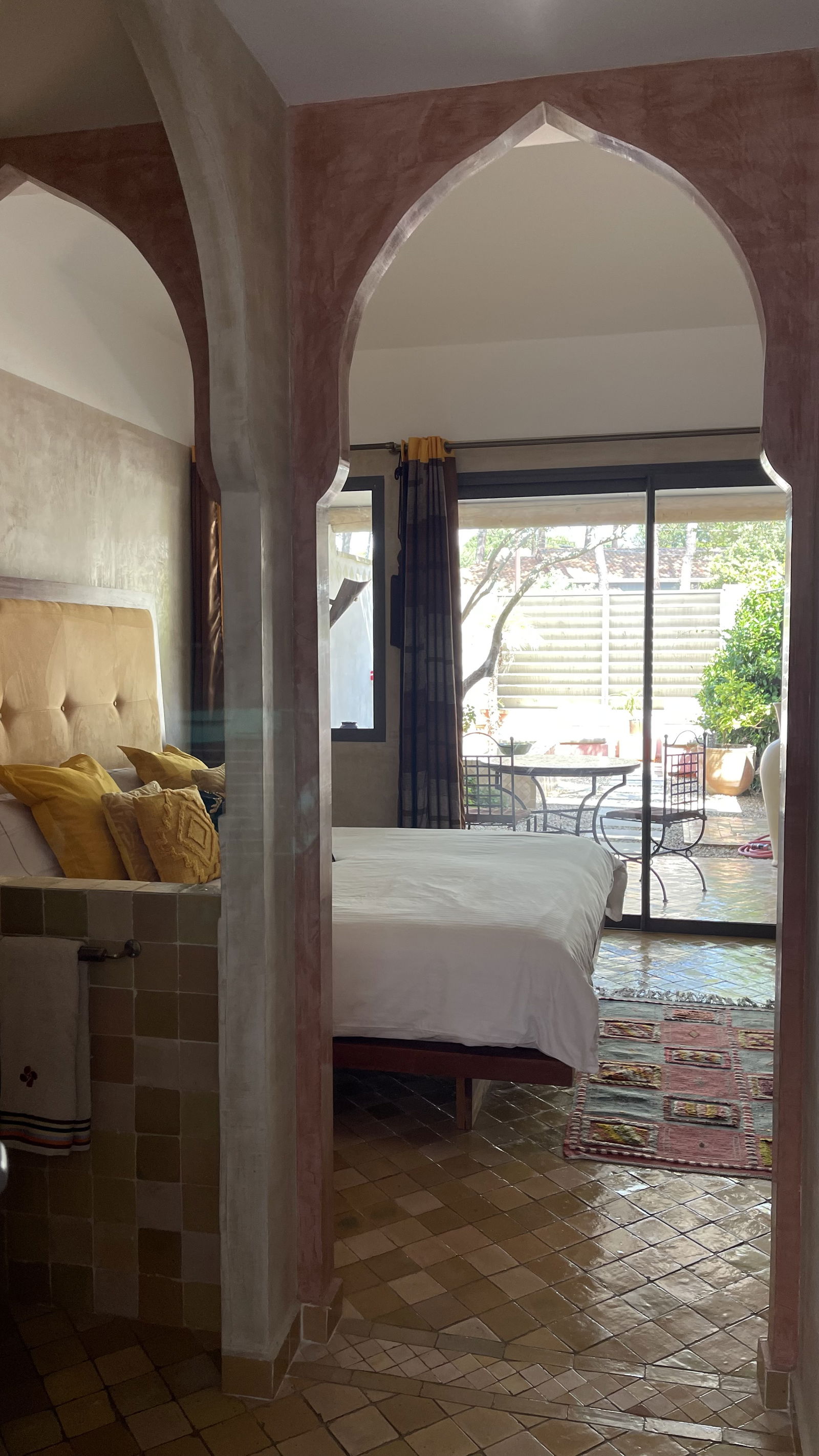 Gästezimmer Vieux-Boucau-les-Bains 456191