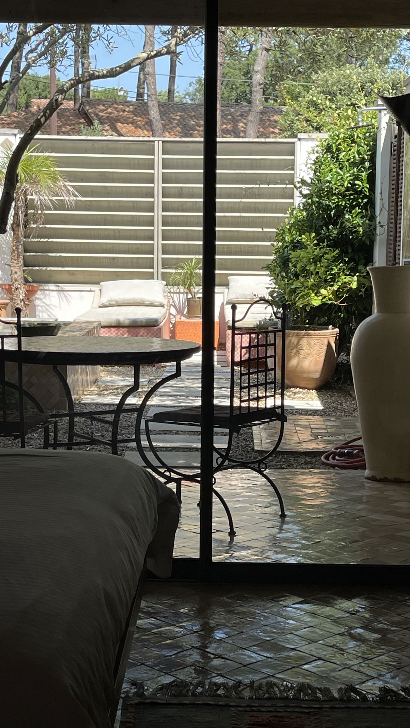 Gästezimmer Vieux-Boucau-les-Bains 456191